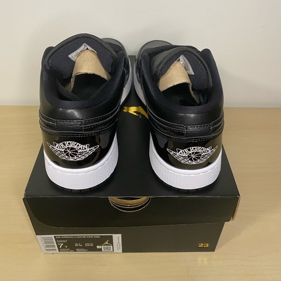 SOLD!-Air Jordan 1 Mid All-Start - Picture 3 of 3